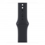 Apple Watch Strap 45mm - Midnight (Apple)