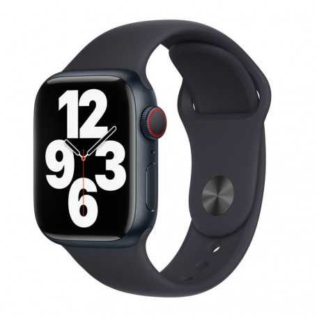 Bracelet Apple Watch 41mm - Minuit (Apple)