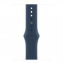 Apple Watch Strap 45mm - Abyss Blue (Apple)