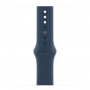 Bracelet Apple Watch 41mm - Bleu Abysse (Apple)