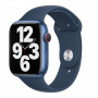 Apple Watch Strap 41mm - Abyss Blue (Apple)
