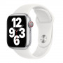 Bracelet Apple Watch 41mm - Blanc (Apple)