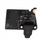 Carte Son Audio Board Jack Macbook Air 13" A2337 2020