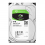 Seagate BarraCuda Hard Drive - 3.5 Internal - 4TB - SATA