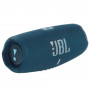 Enceinte Bluetooth Portable JBL Charge 5 Bleu
