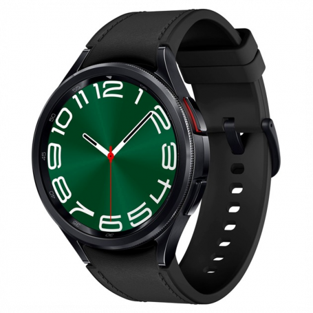 Montre Connectée Samsung Galaxy Watch 6 SM-R960 47mm - Noir