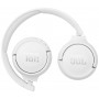 Casque Bluetooth JBL Tune 510BT - Blanc