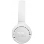Bluetooth Headset JBL Tune 510BT - White