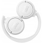 Bluetooth Headset JBL Tune 510BT - White