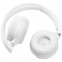 Bluetooth Headset JBL Tune 510BT - White