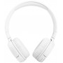 Casque Bluetooth JBL Tune 510BT - Blanc