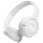 Casque Bluetooth JBL Tune 510BT - Blanc