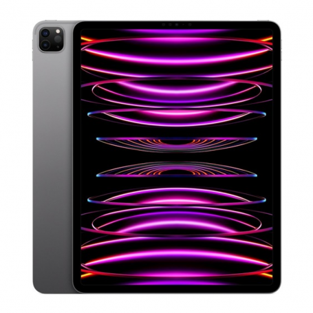 iPad Pro 12.9 (6th generation) 256 GB 5G - Apple M2 - Gray - New
