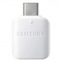 Adaptateur Type-C / USB OTG SAMSUNG Blanc - Vrac (Origine)