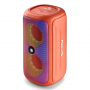 Bluetooth Speaker NGS Roller Beast IPX5 32W - Orange