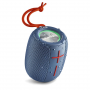 Enceinte NGS Roller Nitro 1 IPX5 10W - Bleu