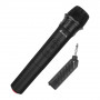 Microphone de Voix sans Fil NGS Singer Air - Noir