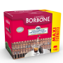 Capsules de Café Borbone - Or compatible avec Lavazza A Modo Mio - 120pcs