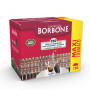 Coffee Capsules Borbone - Noir compatible with Lavazza A Modo Mio - 120pcs