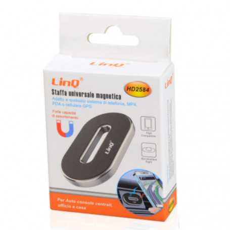 Support Universel Magnétique LinQ HD2584