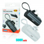 Power Bank Portable 8 Pin + Type-C LinQ TT8300