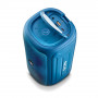 Enceinte Bluetooth NGS Roller Beast IPX5 32W - Bleu