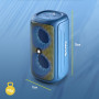 Bluetooth Speaker NGS Roller Beast IPX5 32W - Blue