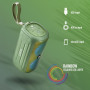 Bluetooth Speaker NGS Roller Beast IPX5 32W - Green