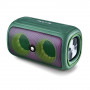 Enceinte Bluetooth NGS Roller Beast IPX5 32W - Vert