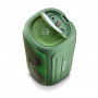 Bluetooth Speaker NGS Roller Beast IPX5 32W - Green