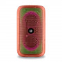 Enceinte Bluetooth NGS Roller Beast IPX5 32W - Orange