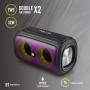 Enceinte Bluetooth NGS Roller Beast IPX5 32W - Noir