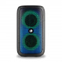 Enceinte Bluetooth NGS Roller Beast IPX5 32W - Noir