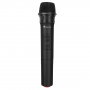 Microphone de Voix sans Fil NGS Singer Air - Noir