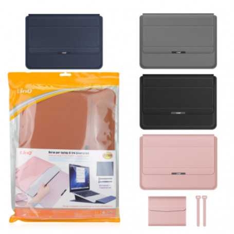 Laptop Bag LinQ P3507 - Pink