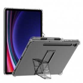 Coque de Protection Transparente ARAREE Flexield pour Samsung Galaxy Tab S9 - Élégance et Durabilité