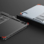 Transparent protective case ARAREE Flexield - Samsung Galaxy Tab S9 Plus