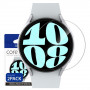 Verre Trempé ARAREE Core pour Samsung Galaxy Watch 5/6 44mm 2pcs
