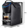 Coffee Machine Lavazza A Modo Mio Voicy 1.1L LM 960