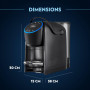 Coffee Machine Lavazza A Modo Mio Voicy 1.1L LM 960