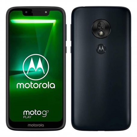 Motorola G7 Power XT1955 64GB Black - Grade A