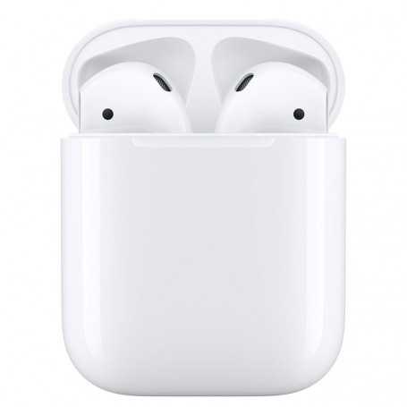 AirPods 1 with Charging Case - Retail Box (Apple)