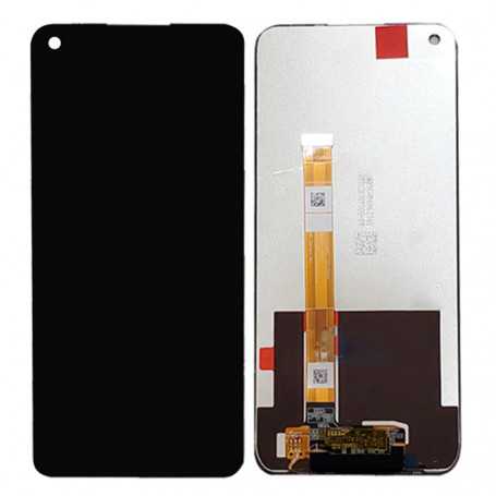 Screen Oppo A53 & A53s & A32 & A33 & A11s 4G 2020 Without Frame (Original Pack)