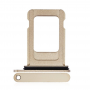 SIM Tray iPhone 14 Pro / Pro Max Gold