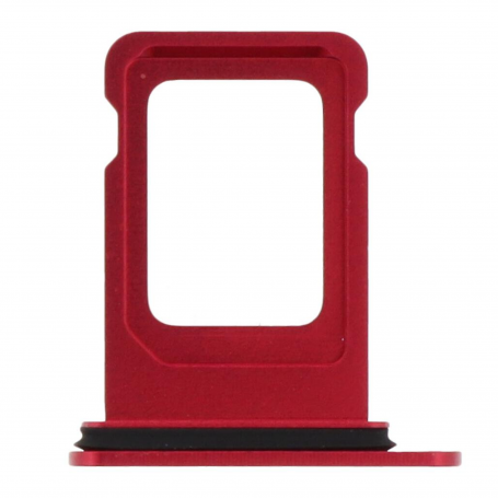 Sim Tray iPhone 14 / 14 Plus Red