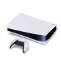 Sony PlayStation 5 Console - PS5 Digital Edition - 825GB SSD - 4K/8K - HDR