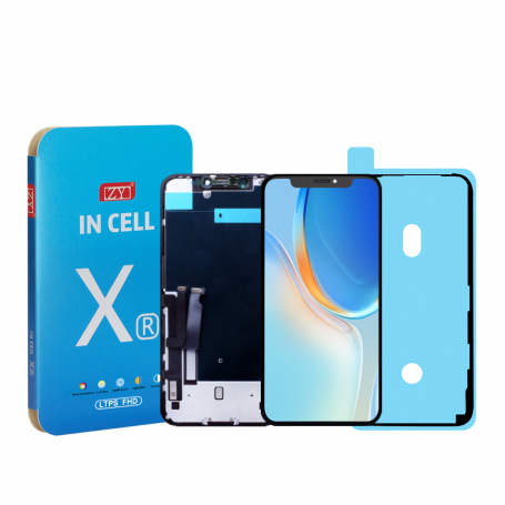 Ecran iPhone XR (LTPS) ZY - COG - FHD1080p