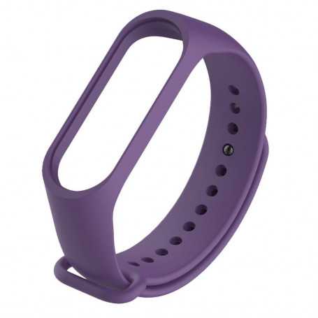 Bracelet pour Montre Xiaomi - Violet