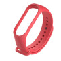 Bracelet pour Montre Xiaomi - Rouge