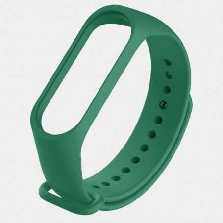 Bracelet pour Montre Xiaomi - Vert